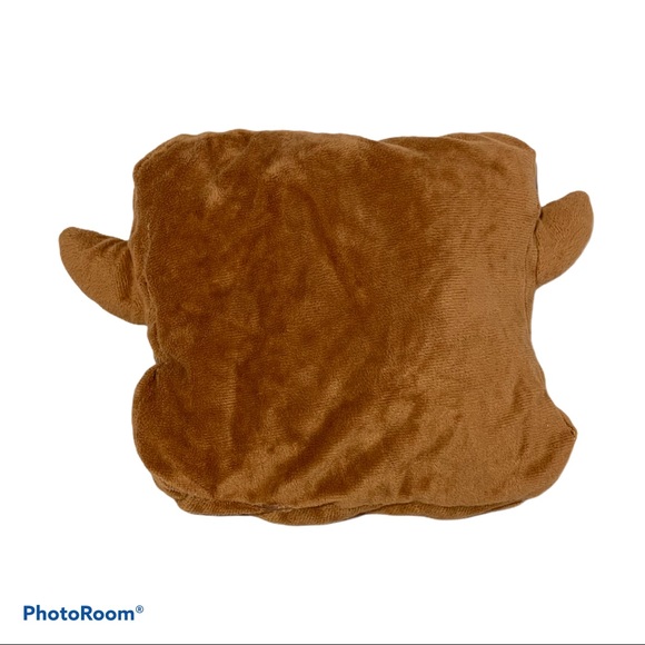 🐢2 FOR $25🐶 Happy Nappers Pillow Pets Turtle - Picture 5 of 5